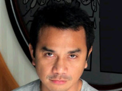 The Road’s Yam Laranas: a true-blue Dabawenyo