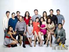 Unlimited shocking gore and lotsa lotsa blood: The Healing Movie Review