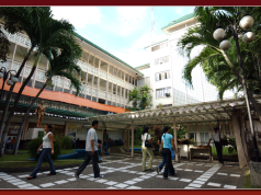 Most Liked Davao Colleges/Universities on Facebook