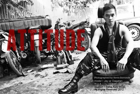 Davao Eagle Online Top Faces of 2012 No.8: Jay-ar Dagatan