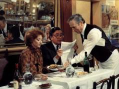 French Drama Cycle: Garcon tonight at “Bon appétit !”