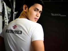 Mister Philippines Davao 2013 screenings, this weekend
