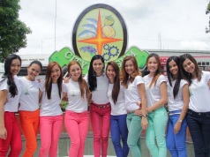 Beauty and Brains in store for 1st Mutya ng Tagum City