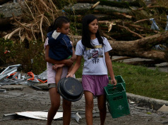 The lessons from the aftermath of Haiyan/Yolanda typhoon