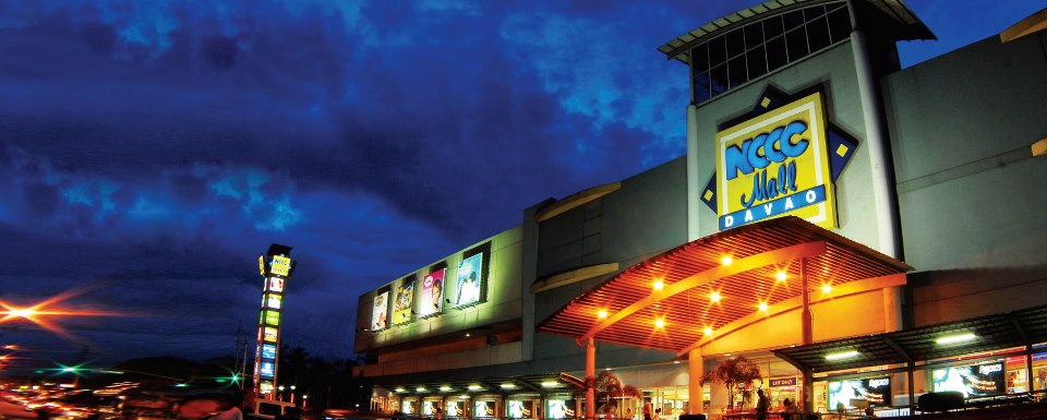 Davao City shopping destination | NCCC Mall