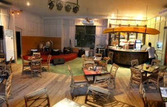 Indulge & Unwind at Cebu’s Finest Resto Bar