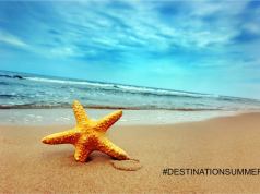 Destination Summer: The Ultimate Beach Weekend Party