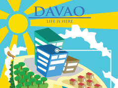 An Infographic Why Life Is Here In Davao City
