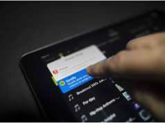 Spotify Users Reaches Over 40 Million Across 56 Markets Worldwide