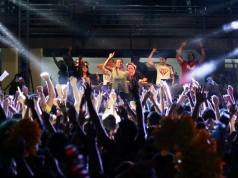 Kat Dalisay’s Speech