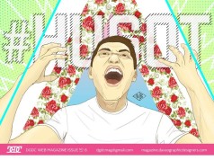 Express Your Hugot Feelings Through Art this Valentines Day!