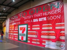 7-Eleven Davao to finally open this year