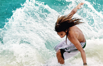 Getting Ready to Frolic this April