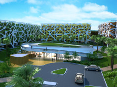 Urban Hive Palms: Redefining Your Urban Experience