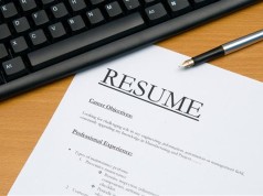 Tips For Writing An Impressive And Effective Resume