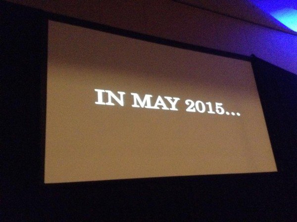 May 2015 Events In Davao Region