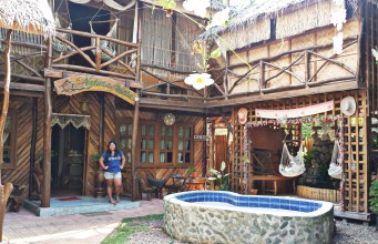 Natura Vista: Your Home Away From Home Natura Vista Bohol