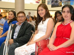 Jaictin Bags The Title “Outstanding PWD In Mindanao 2015”