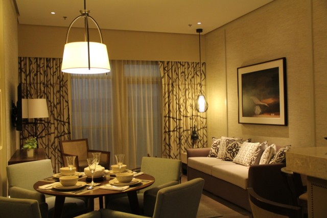 Dusit International Launches Serviced Apartments in Davao City