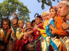 Ata Tribe Won The Crown Once Again!