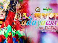 Kadayawan 2015: A Tale of Unity, Peace and Prosperity