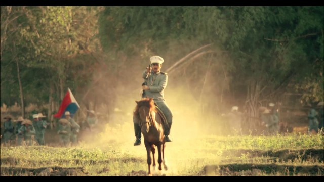 Heneral Luna: A Revival Of A Forgotten Hero