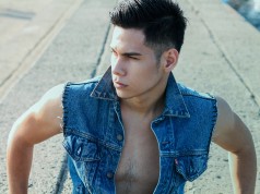 A Beautiful Stranger Featuring Chemp Raña