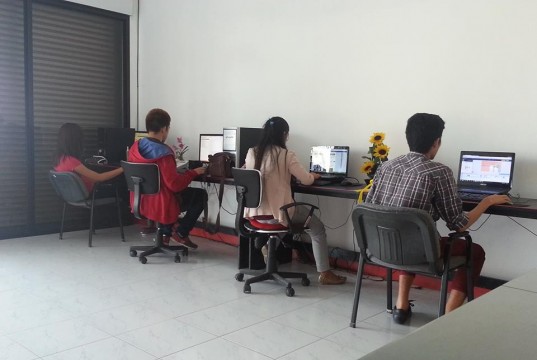 First International Virtual Assistant Service and Career Fair