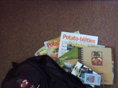 United States Potato Board Visits Davao City