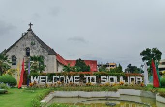 Davaoenos, Siquijor should be in your Bucket List