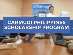 Carmudi PH Set to Open 2016-2017 Scholarship Program