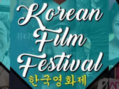 Korean Film Festival free admission at SM Lanang Premier