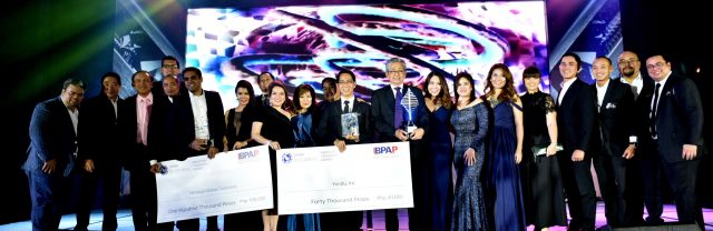 PH IT-BPM industry continues to flourish with a projected US$40B revenue by 2022