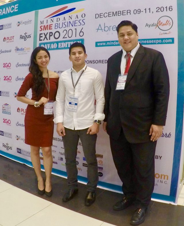 Why Should You Go to a Business Expo?