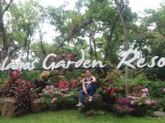 Malagos Garden Resort: Nature Up Close & Personal