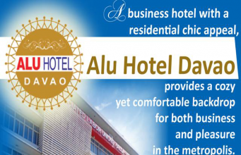 ALU Hotel: Urban Pleasure Within Your Reach
