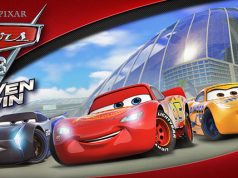 Disney Pixar’s Cars 3 movie tickets up for grabs