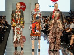 Asean takes the stage at the AirAsia Runway Ready Designer Search 2017 Grand Finale