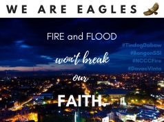 Davao’s December: Tragedy and Glory