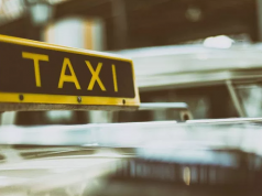 hirna Taxi Hailing App ready to serve Dabawenyos