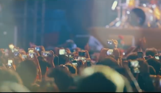 6 Types of People You’ll Encounter during Music Festivals