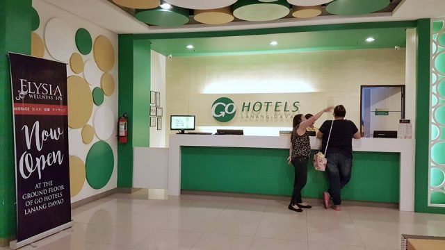 Quality affordable hotel? GoHotels is every Juan’s choice!