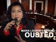 Dean of San Beda Graduate School of Law Debunks the Arguments of Sereno’s Sympathizers
