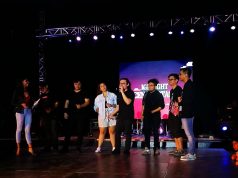 Autotelic serenades Davao City