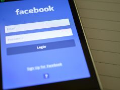 Facebook Facing Security Breach