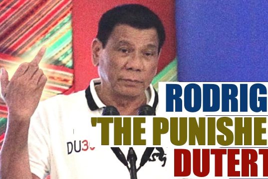 3 Duterte Traits that Make Him Remarkable