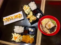 New Dining Experience at Sukidesu Modern Japanese Cuisine