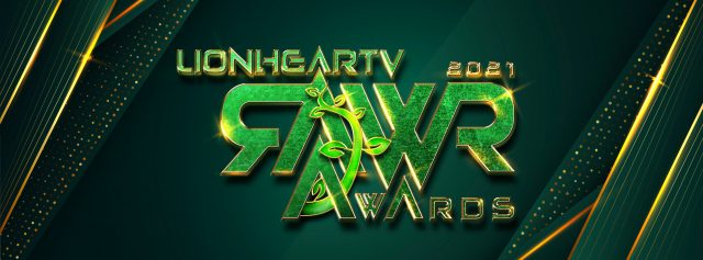 RAWR Awards is all set for Another Bigger, Broader Scope of Awards this 2021