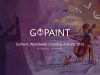 HUAWEI invites you to join the GoPaint Worldwide Creating Activity 2025