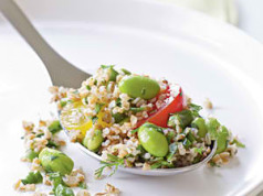 Recipe Development Contest